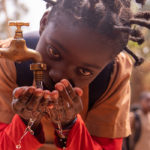 Santé publique : eau, hygiène et assainissement